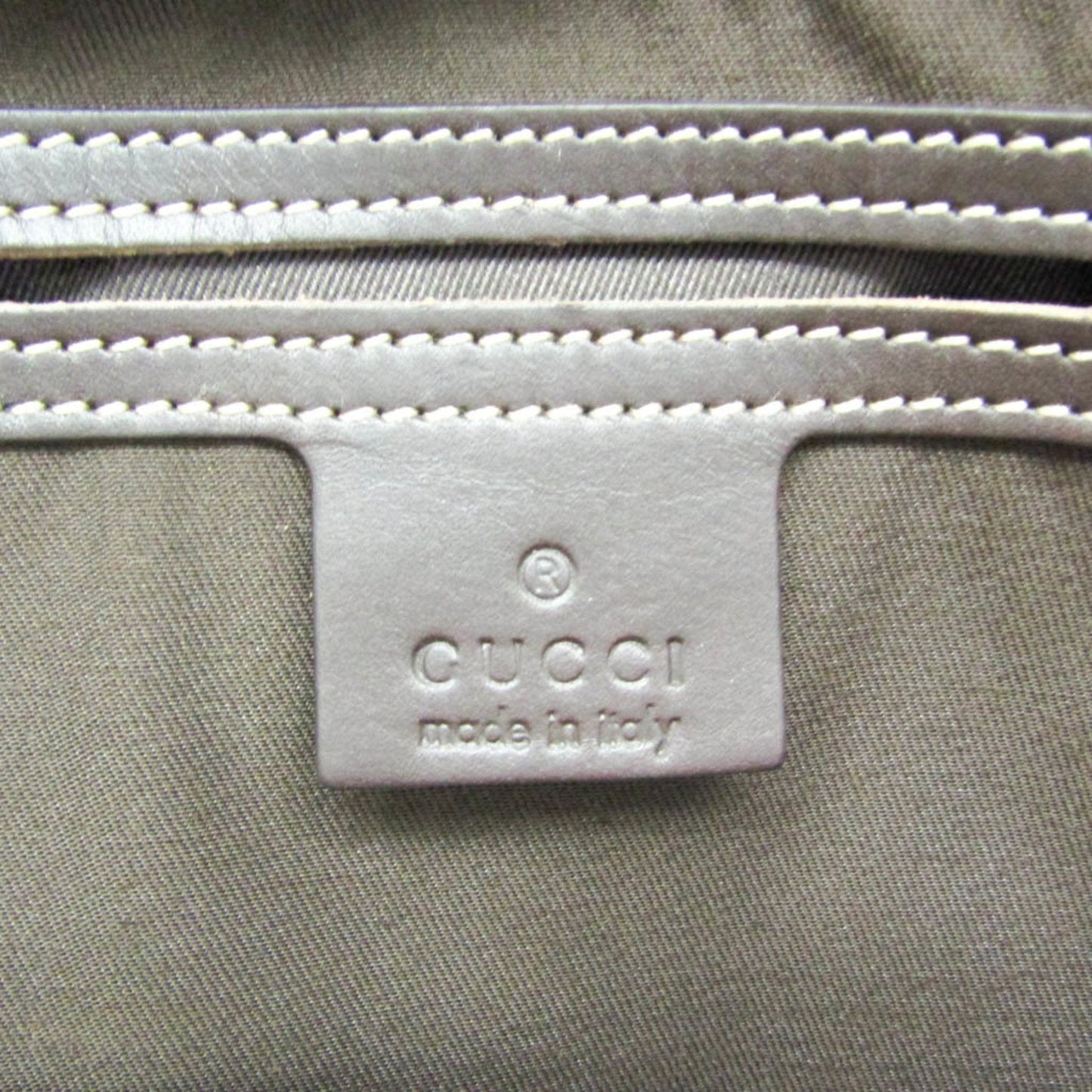 Gucci GG Supreme