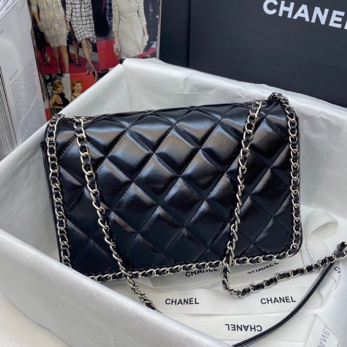 Satchel Bags - CHL Bags - 1603