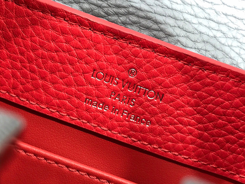 Satchel Bags - VL Bags - 6281
