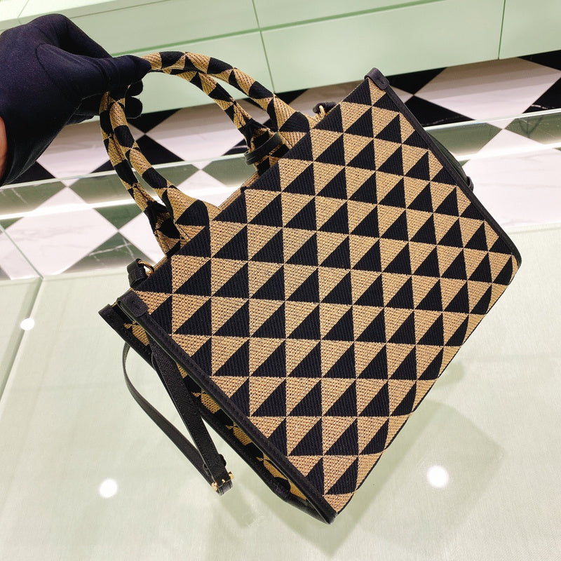 Satchel Bags - PDA Bags - 2257