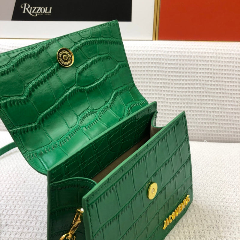 Satchel Bags - JQMS Bags - 110