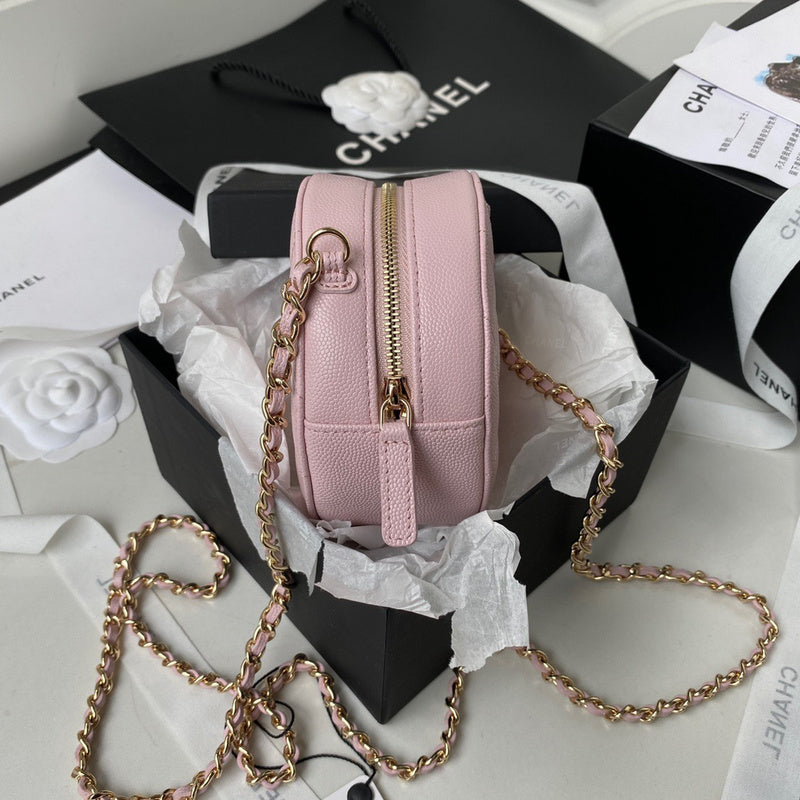 Satchel Bags - CHL Bags - 7633