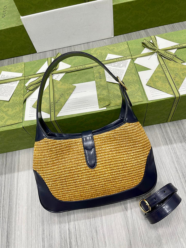 Satchel Bags - GCI Bags - 5110