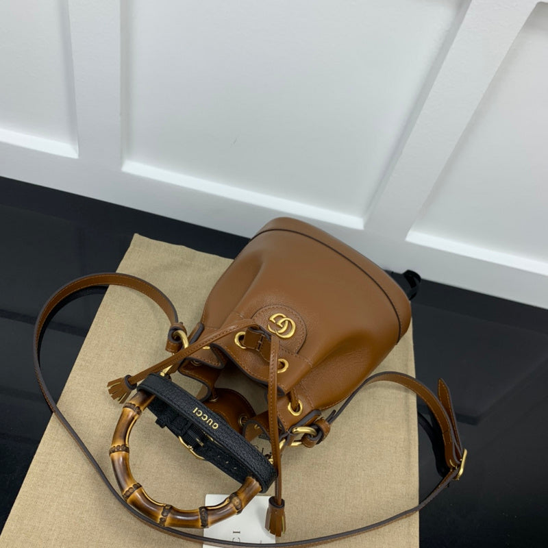 Satchel Bags - GUC Bags - 212