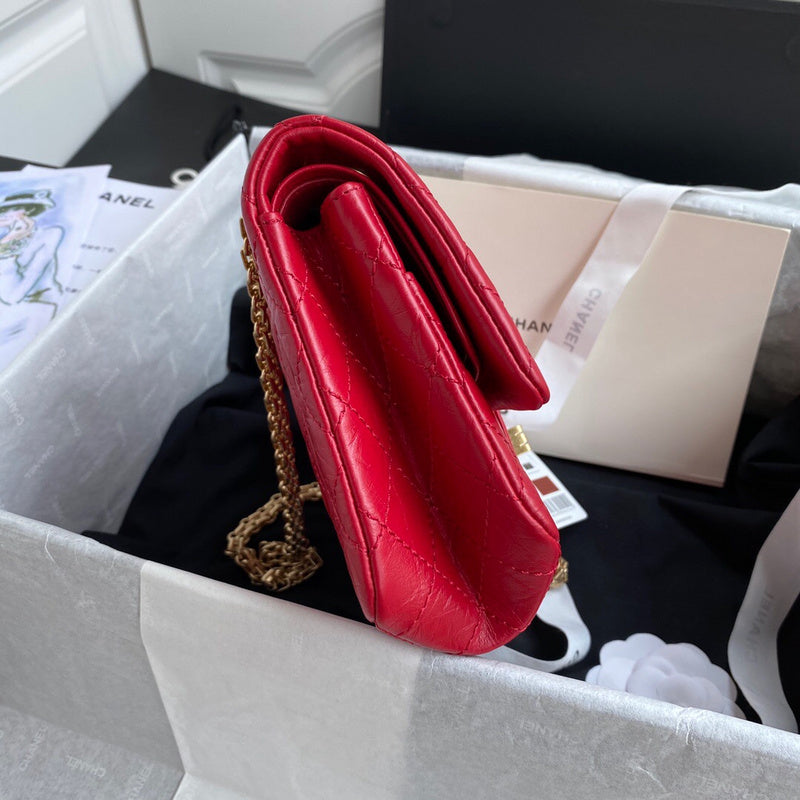 Satchel Bags - CHL Bags - 7422