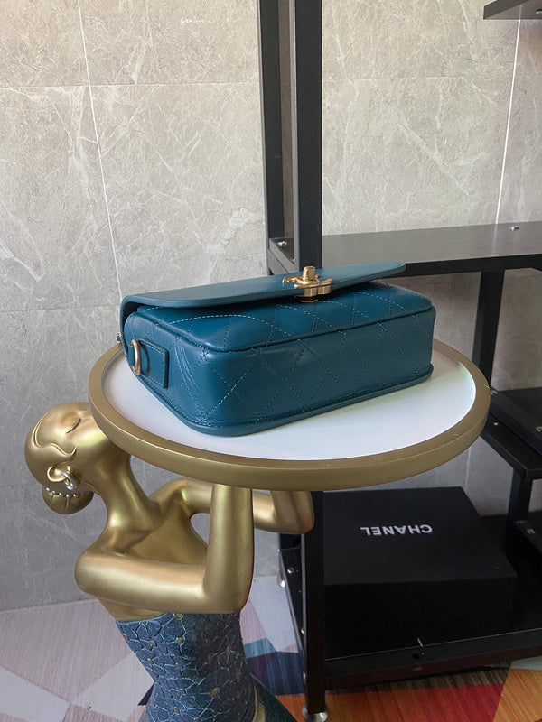 Satchel Bags - CHL Bags - 1617
