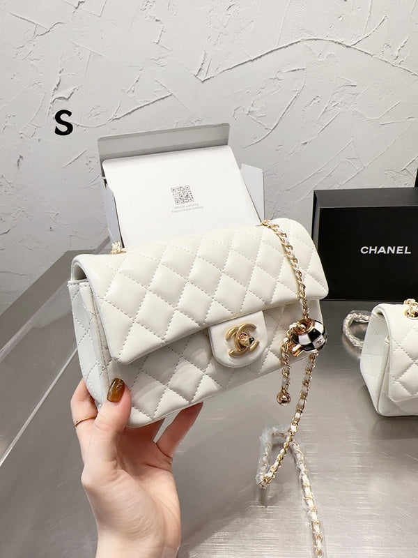 Satchel Bags - CHL Bags - 7212