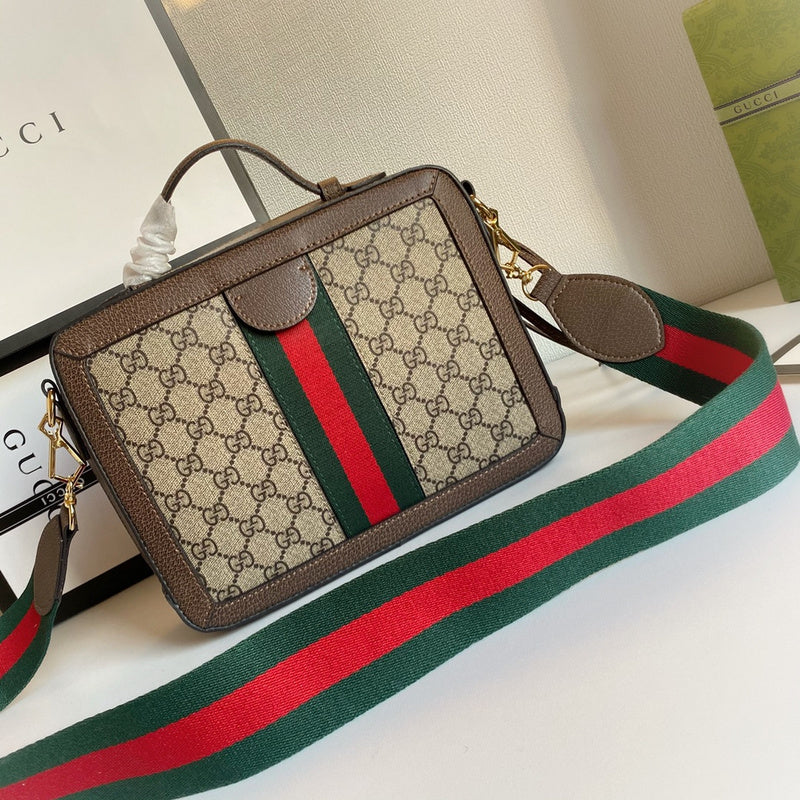 Satchel Bags - GCI Bags - 2198