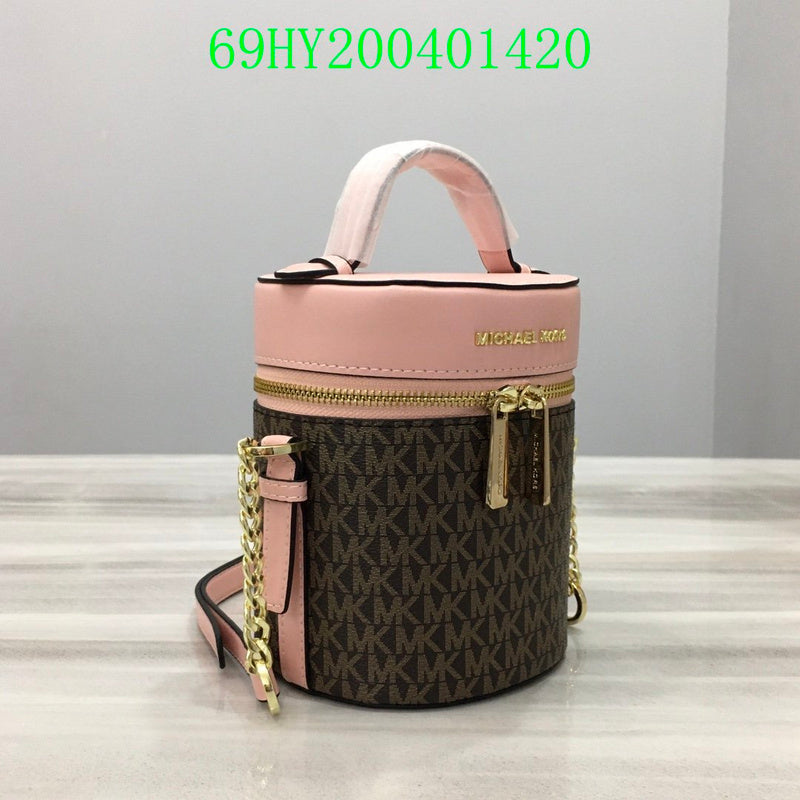 Satchel Bags - MK Bags - 444