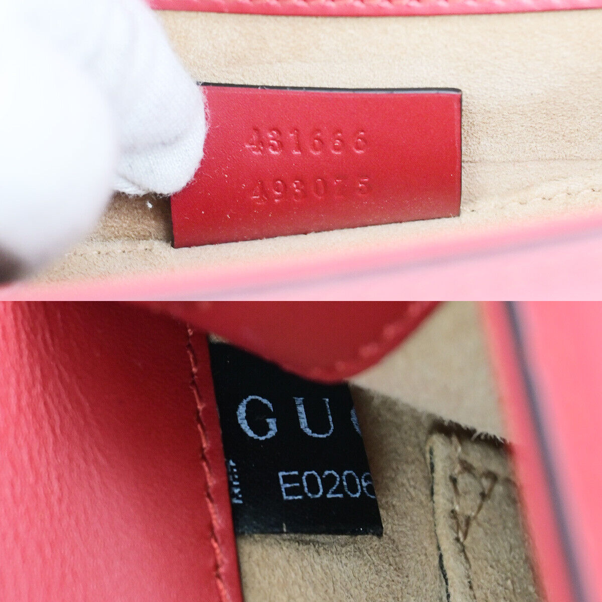 Gucci Sylvie