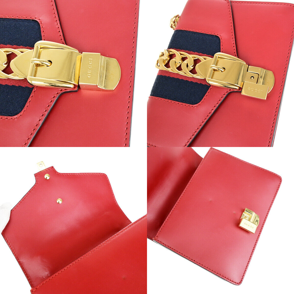 Gucci Sylvie