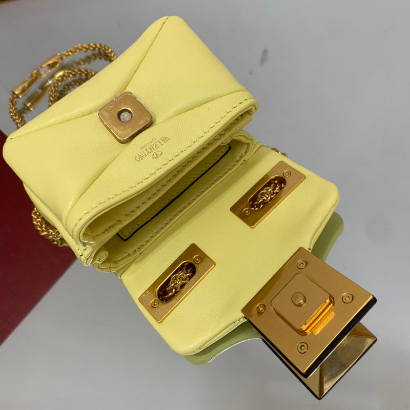 GLM - VEL Bags - 724