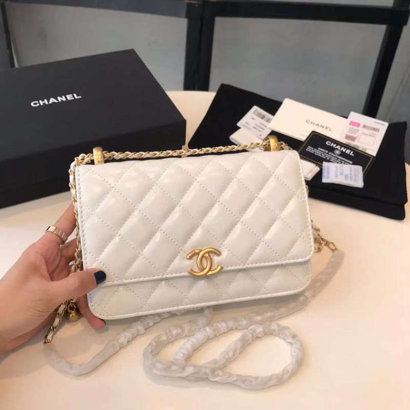 Satchel Bags - CHL Bags - 6452