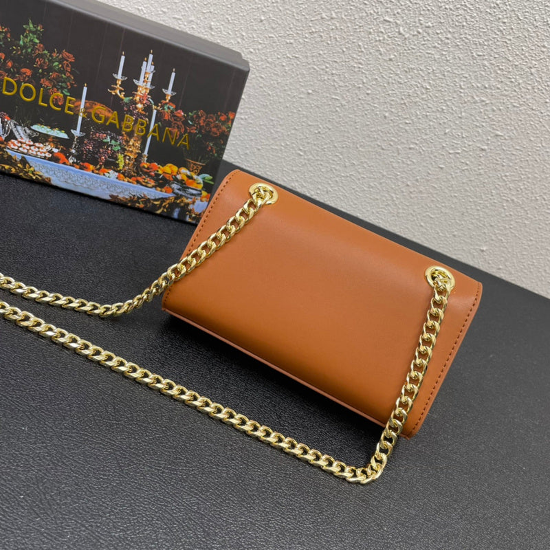 Satchel Bags - DG Bags - 179