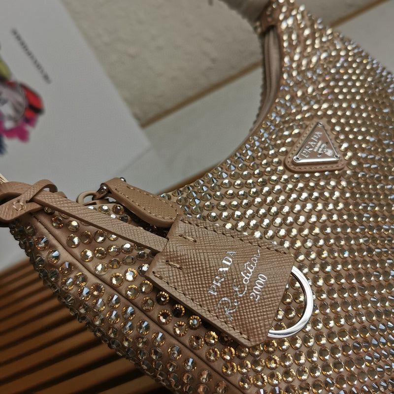 Satchel Bags - PDA Bags - 011