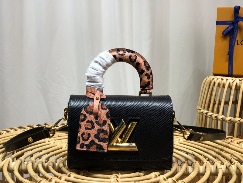 Satchel Bags - VL Bags - 5328