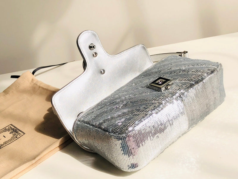 Satchel Bags - GCI Bags - 3442