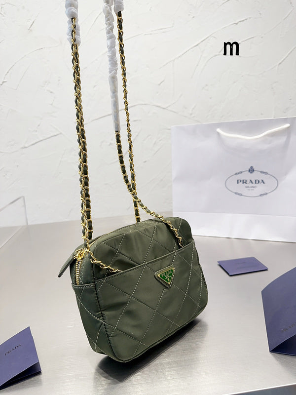 Satchel Bags - PDA Bags - 452
