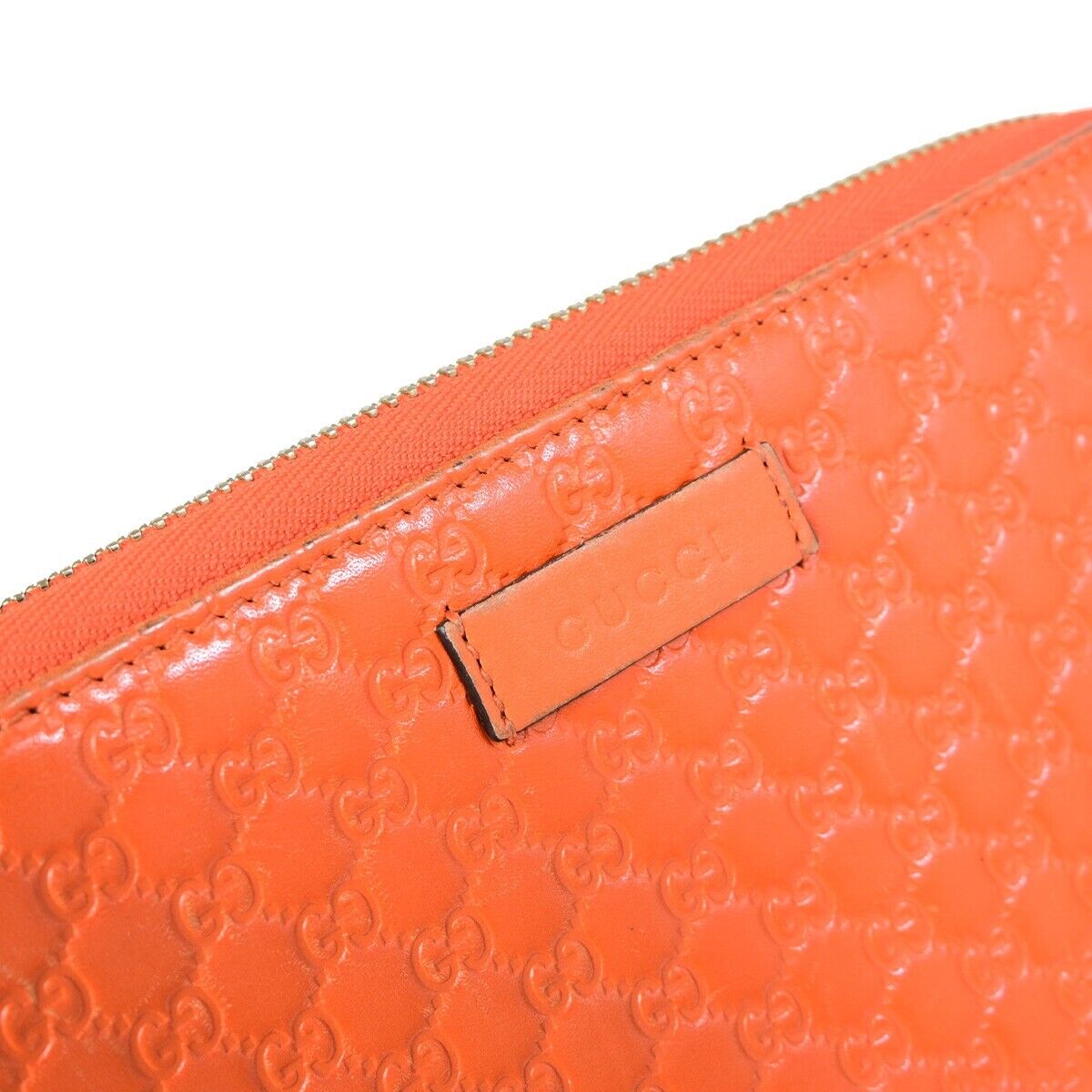 Gucci Micro guccissima