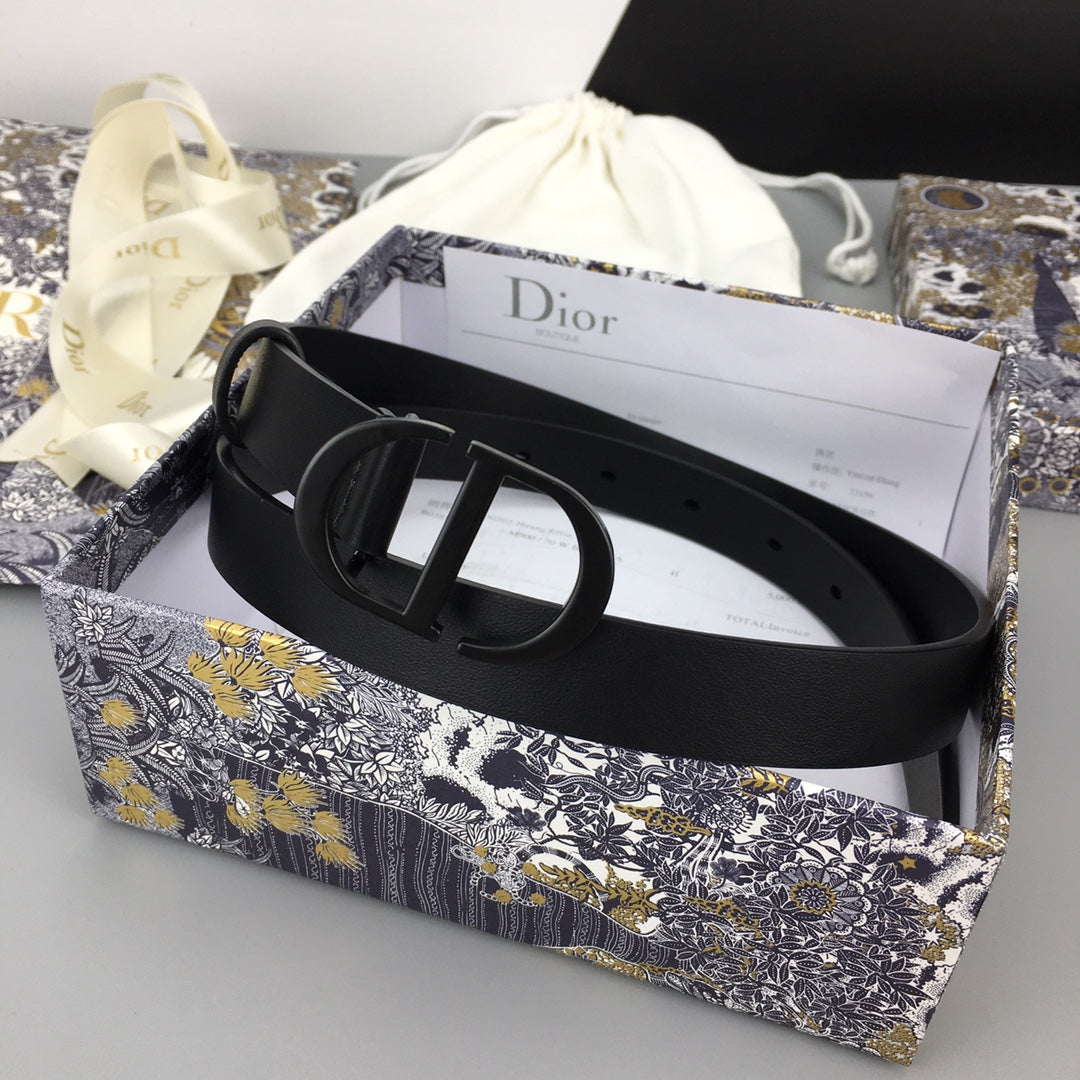 GLM -Luxury DIR BELTS 023