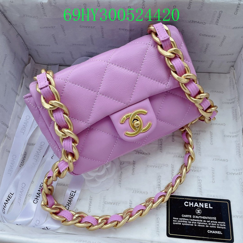 Glami - CHL Bags - 2735