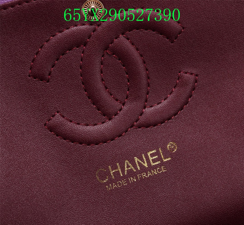 Satchel Bags - CHL Bags - 5406