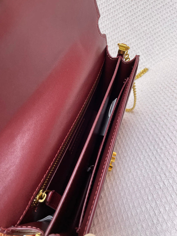 Satchel Bags - SLY Bags - 1166