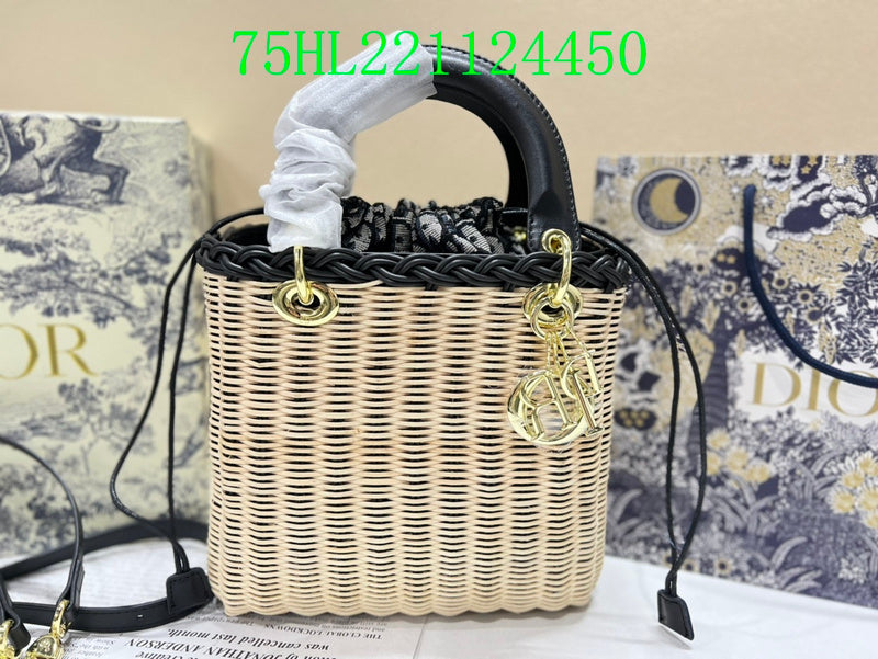 Glami - DOR Bags - 1047