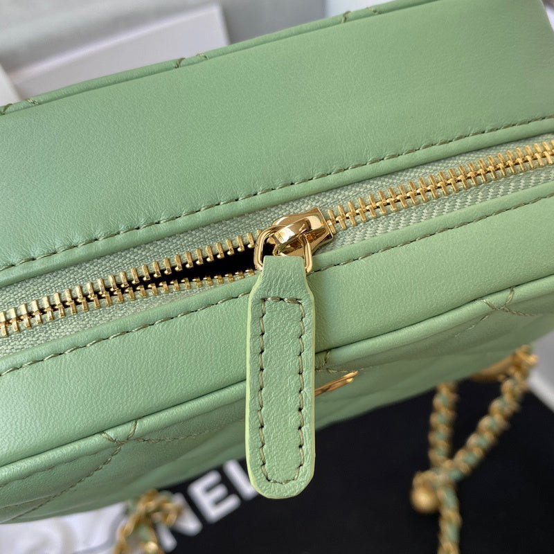 Satchel Bags - CHL Bags - 7653