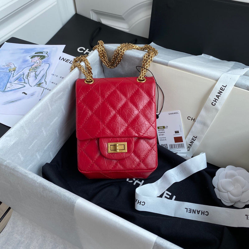 Satchel Bags - CHL Bags - 7488