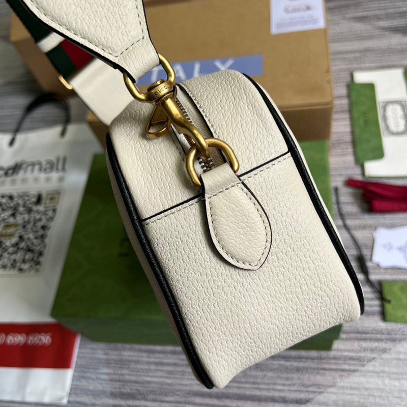 Satchel Bags - GCI Bags - 4328
