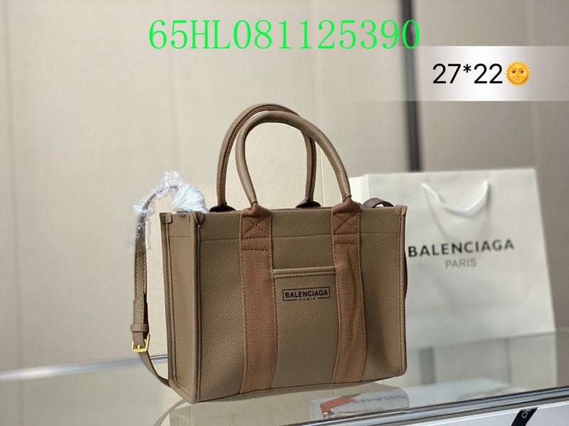 Satchel Bags - BGA Bags - 1971