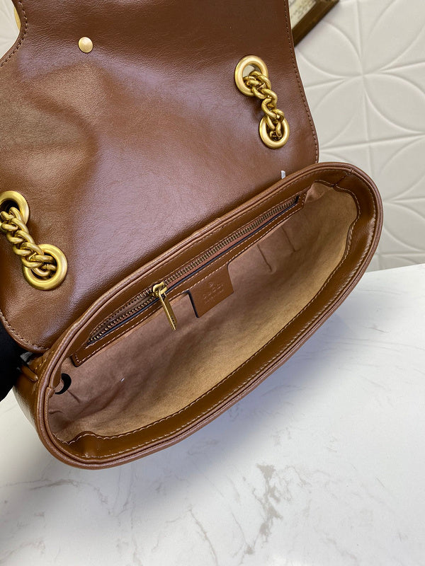Satchel Bags - GUC Bags - 1117