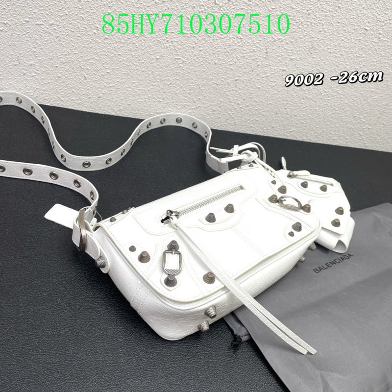 GLM Top Quality - BGA Bags - 1892