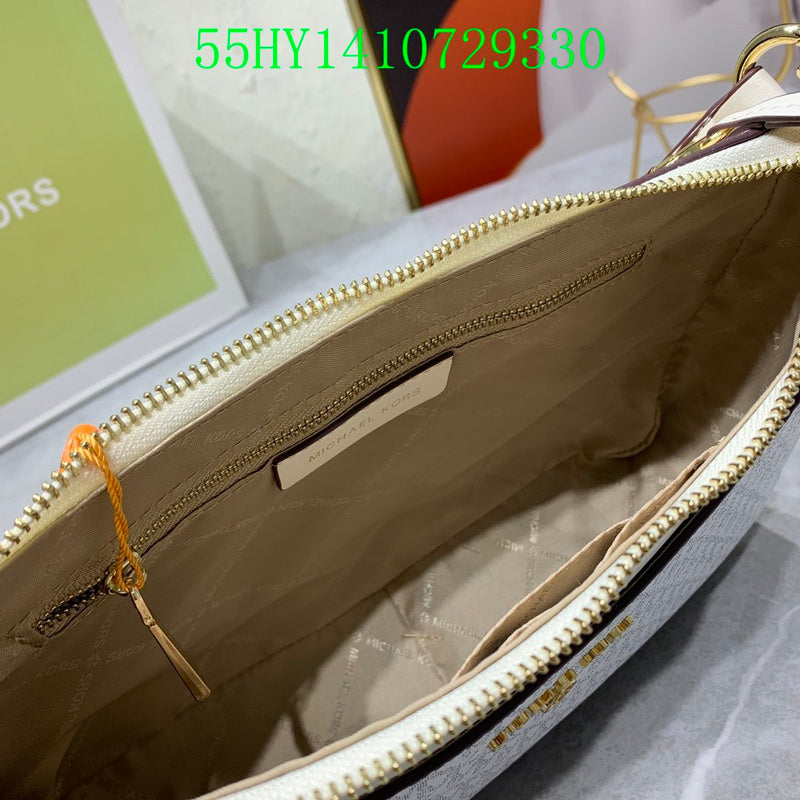 Satchel Bags - MK Bags - 706