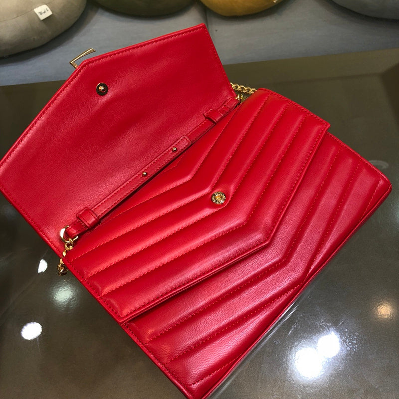 Satchel Bags - SLY Bags - 2678