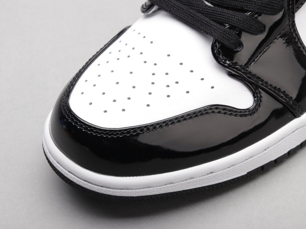 GLM - AJ1 color stitching
