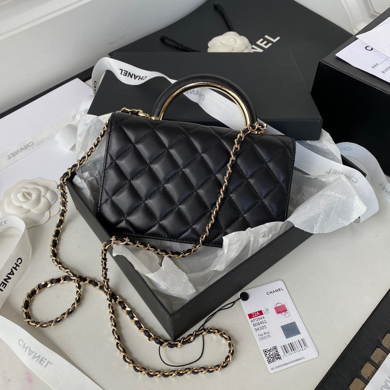 Satchel Bags - CHL Bags - 7611