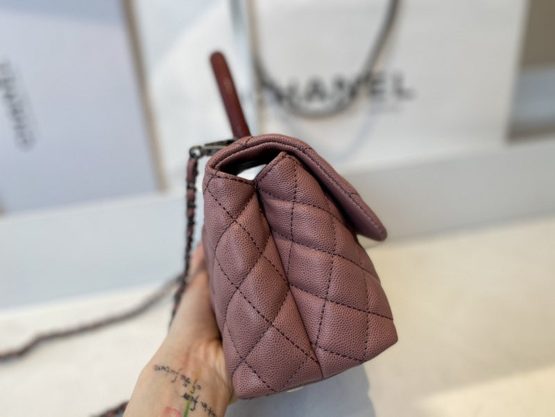 Satchel Bags - CHL Bags - 1688