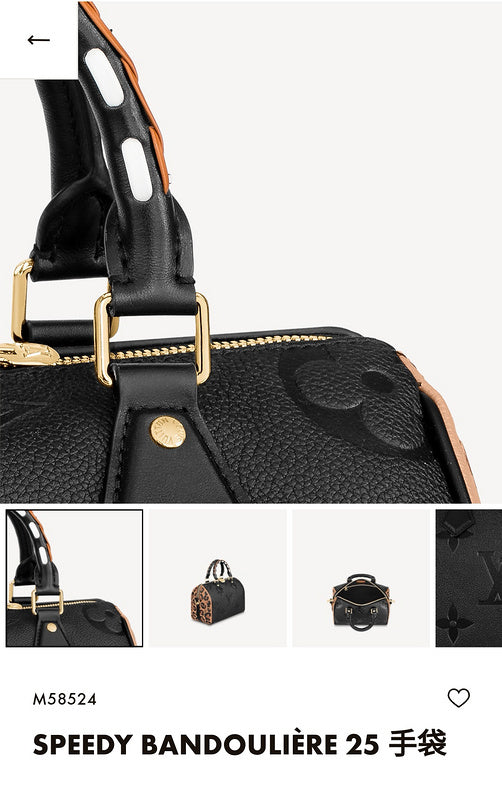 Satchel Bags - VL Bags - 5433