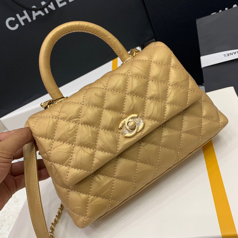 Satchel Bags - CHL Bags - 7438
