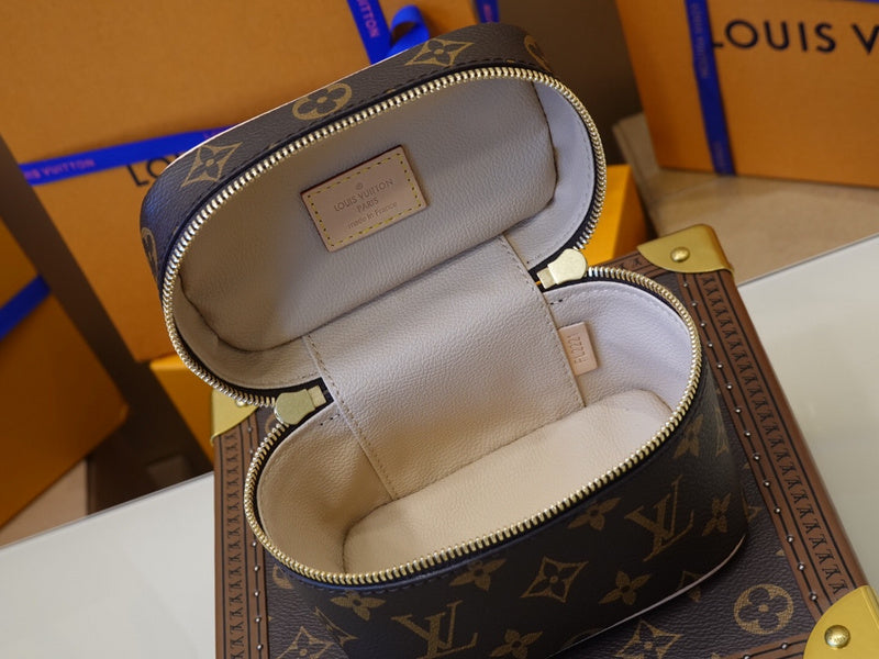 Satchel Bags - VL Bags - 5308