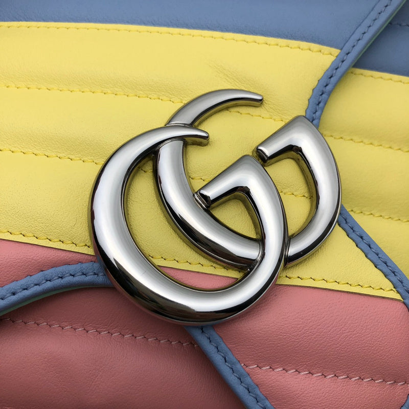 Satchel Bags - GCI Bags - 3955