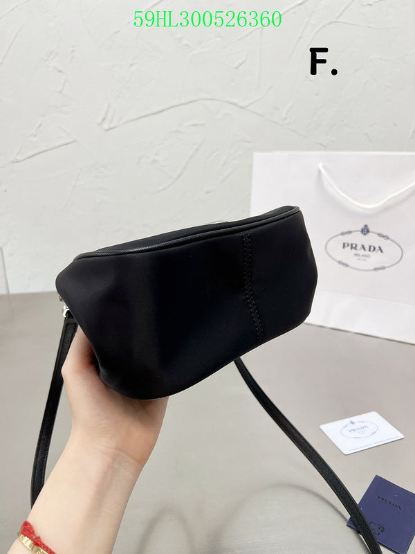 Satchel Bags - PDA Bags - 4276