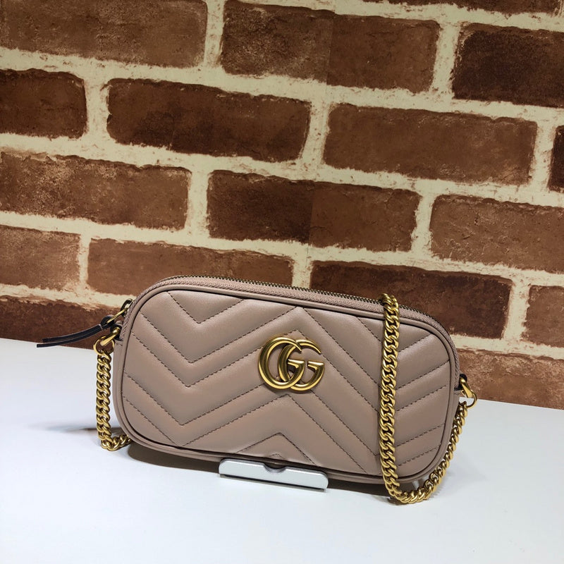 Satchel Bags - GCI Bags - 3665