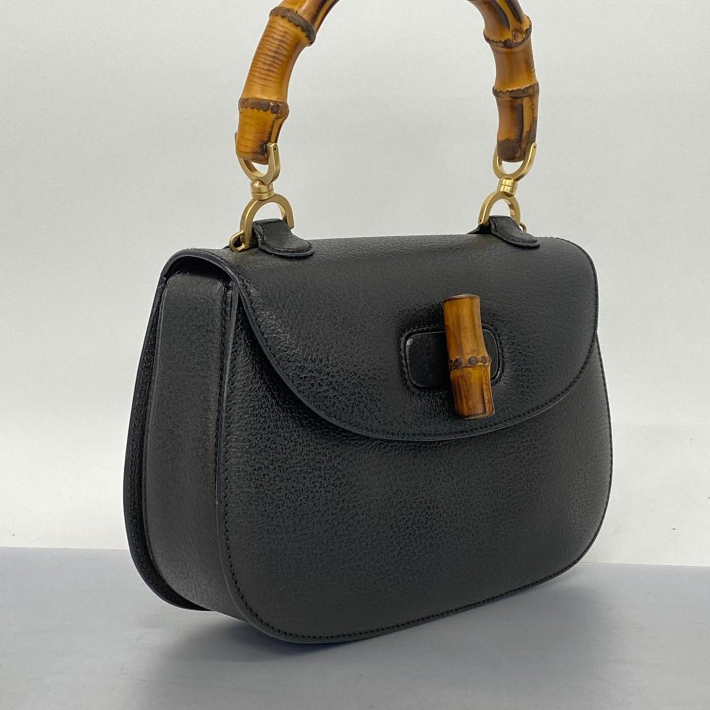 Gucci Bamboo