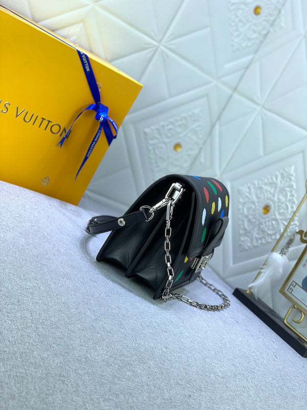 Satchel Bags - VL Bags - 2081