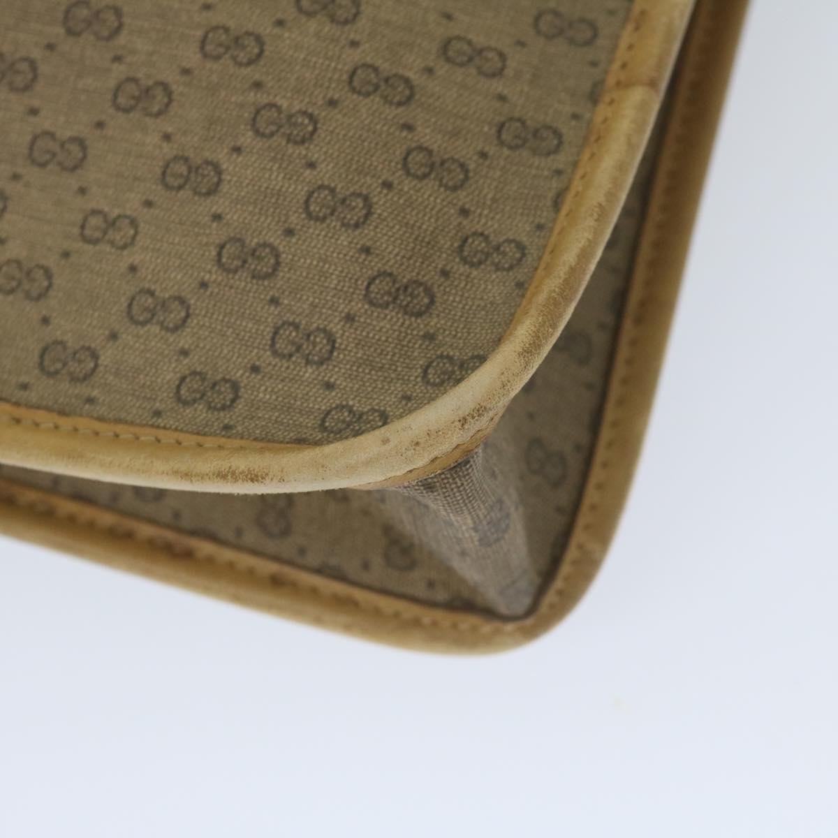Gucci Micro Small GG Canvas