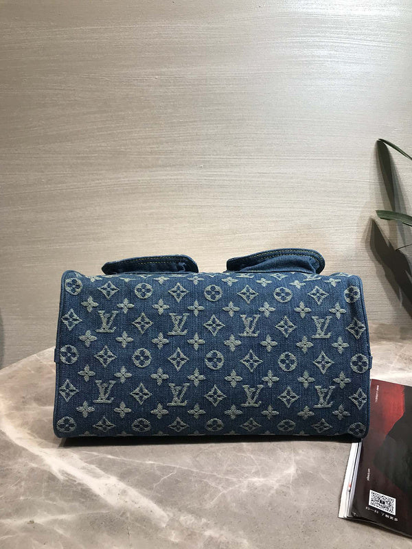 Satchel Bags - VL Bags - 5750