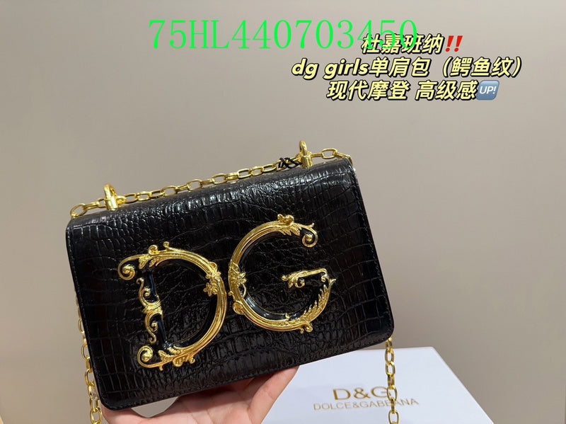 Glami - DAG Bags - 047